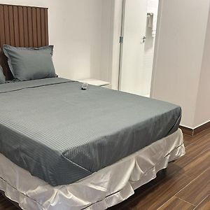 Suite con Cama King